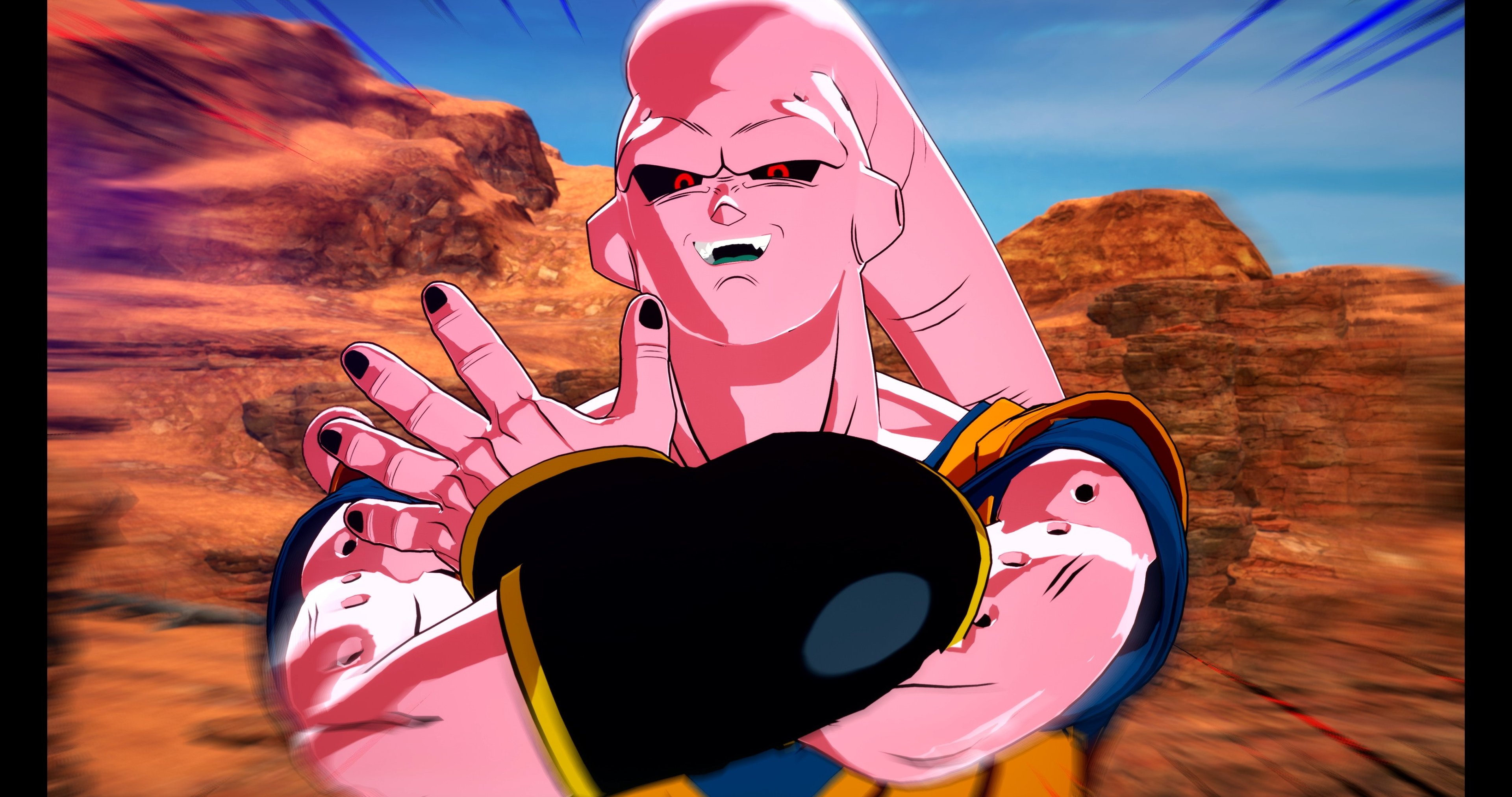 Dragon Ball: Sparking! Zero - Imagen 41